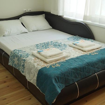 Guest House Di Mare Obzor Exterior photo