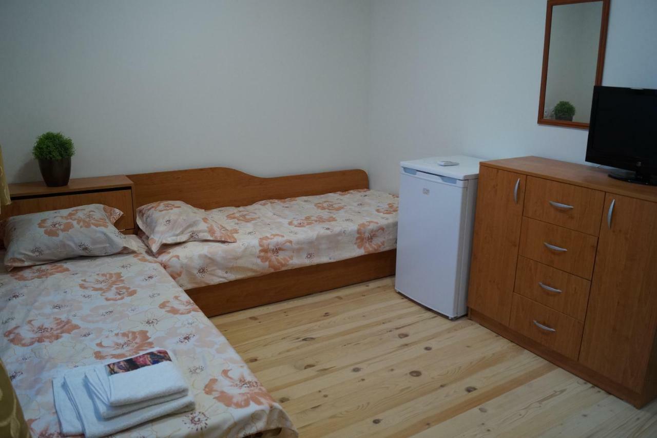 Guest House Di Mare Obzor Exterior photo
