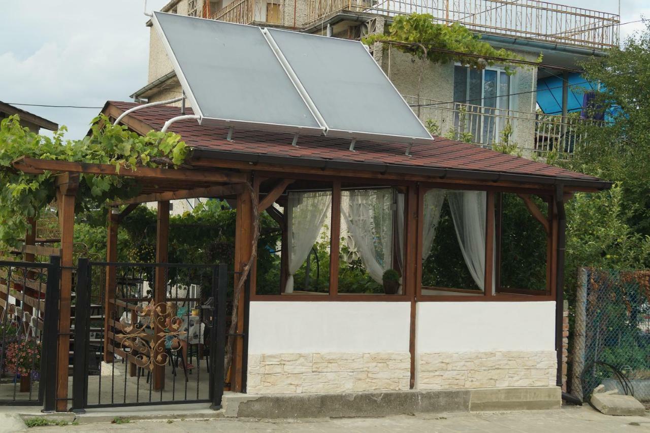 Guest House Di Mare Obzor Exterior photo