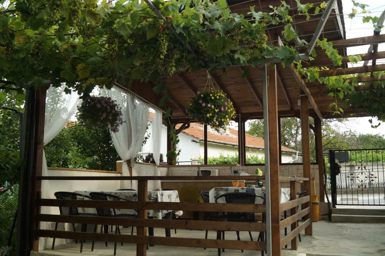 Guest House Di Mare Obzor Exterior photo