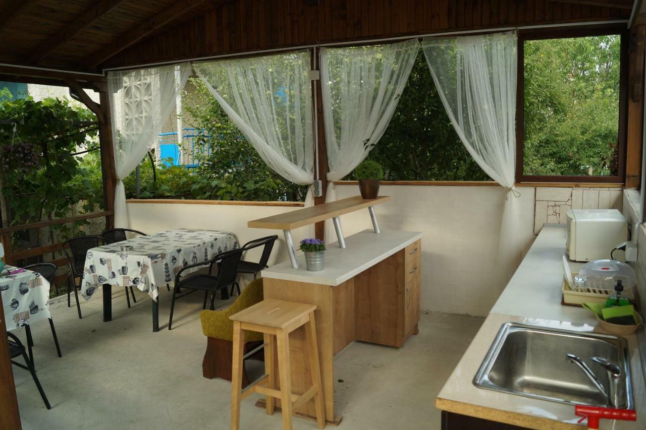 Guest House Di Mare Obzor Exterior photo