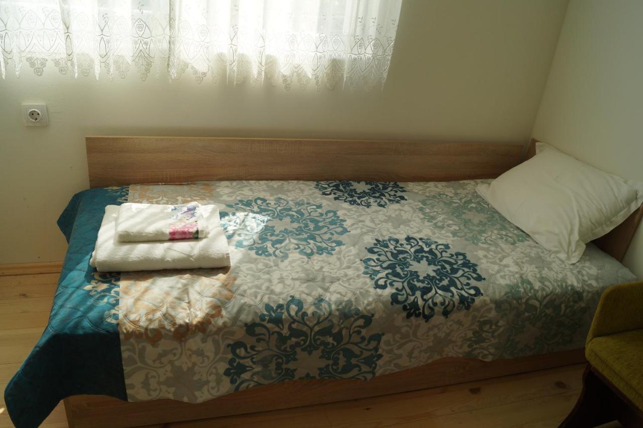 Guest House Di Mare Obzor Exterior photo
