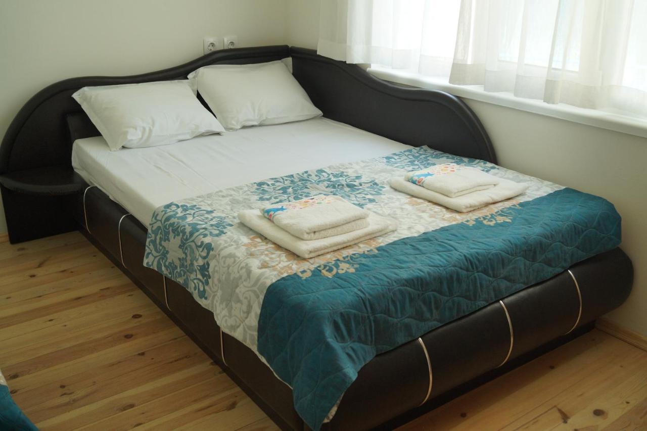 Guest House Di Mare Obzor Exterior photo