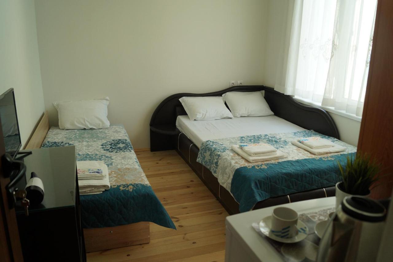 Guest House Di Mare Obzor Exterior photo