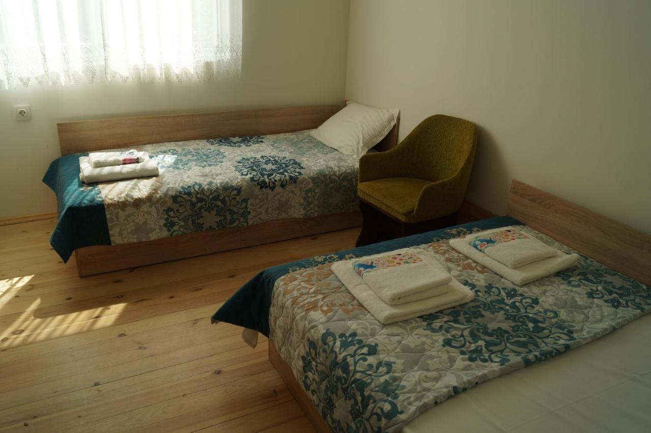 Guest House Di Mare Obzor Exterior photo